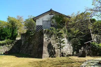 Shingū Castle