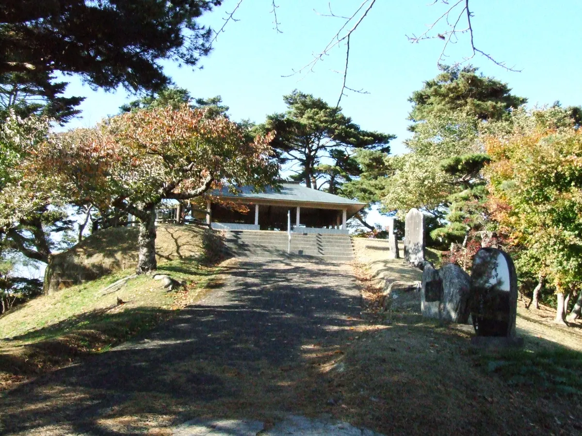 Mount Shintomi