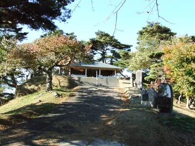 Mount Shintomi