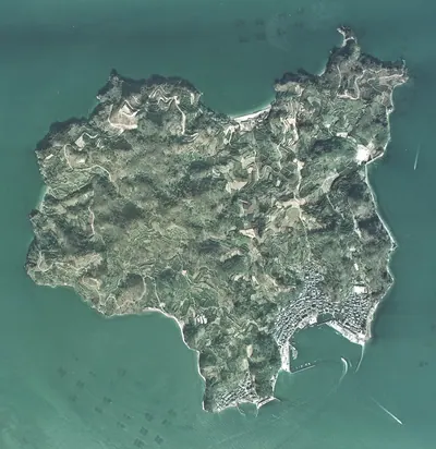 Nii Ōshima