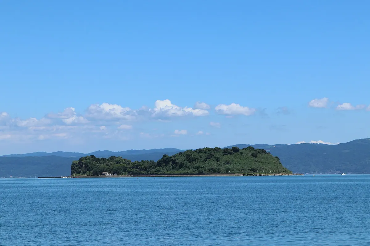 Shinjima