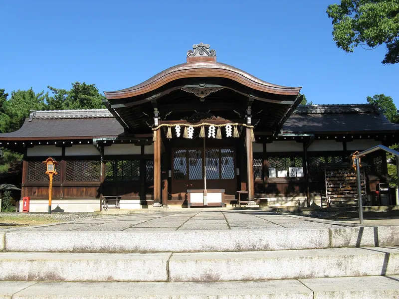 Imahie Jingū