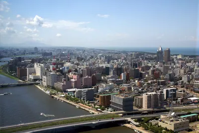 Niigatajima