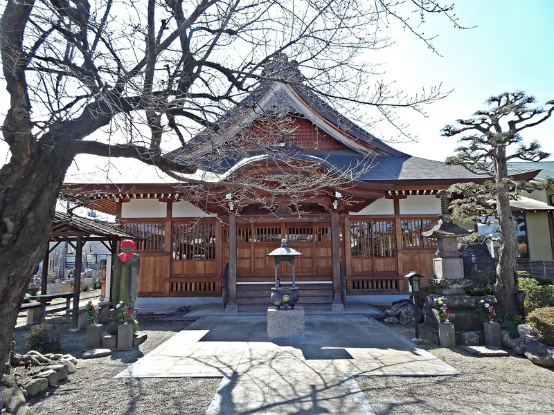 Chōden-ji Temple