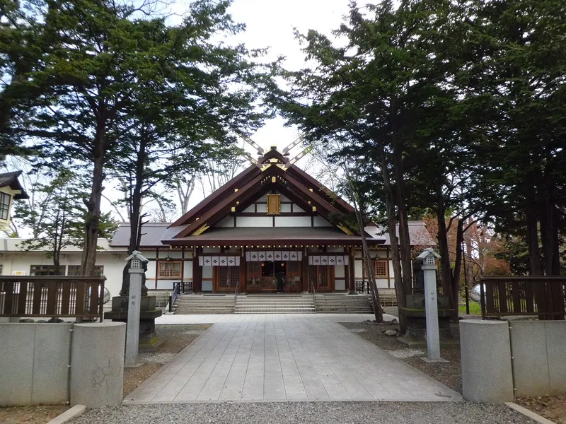 Shinkotoni Shrine
