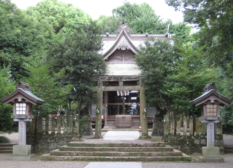 Shinkai-daijingū