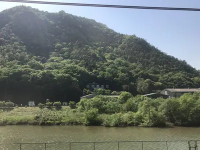 Niitakayama Castle