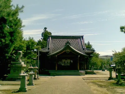 Ōta Shrine