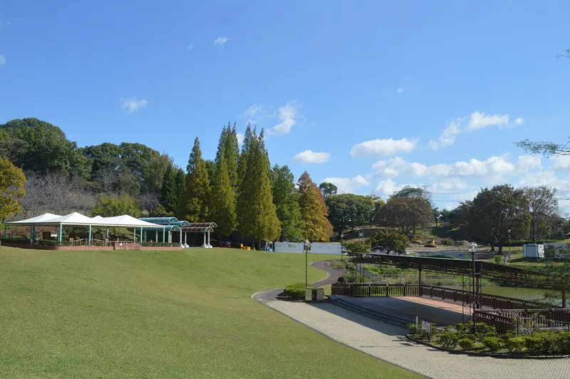 Odai Park