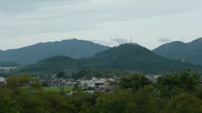 Mount Hinokuma