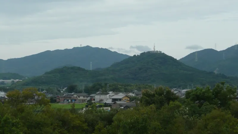 Mount Hinokuma