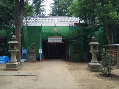 Hiyoshi Shrine