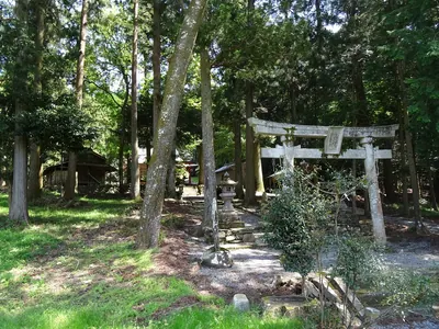 Hiyoshi Shrine