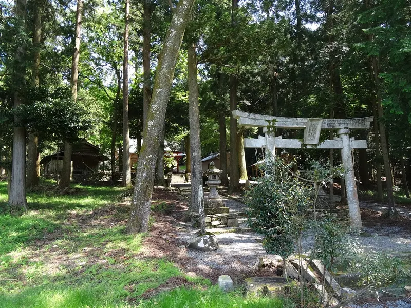 Hiyoshi Shrine