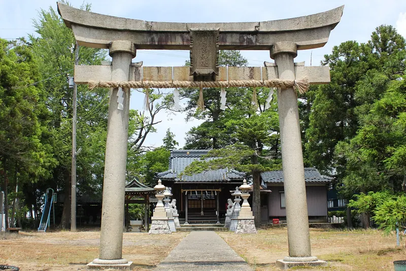 Hiyoshi Shrine