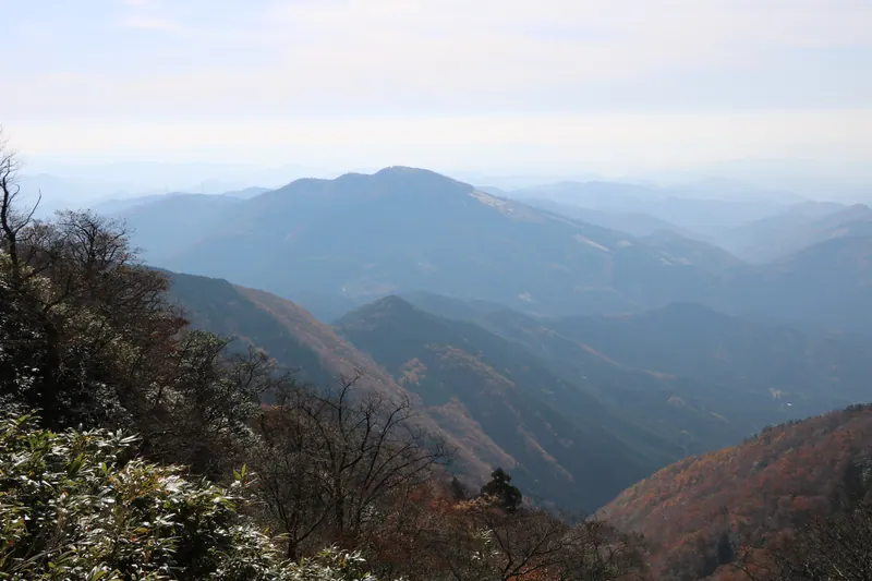 Mount Hinakura