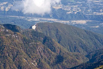 Mount Hinata
