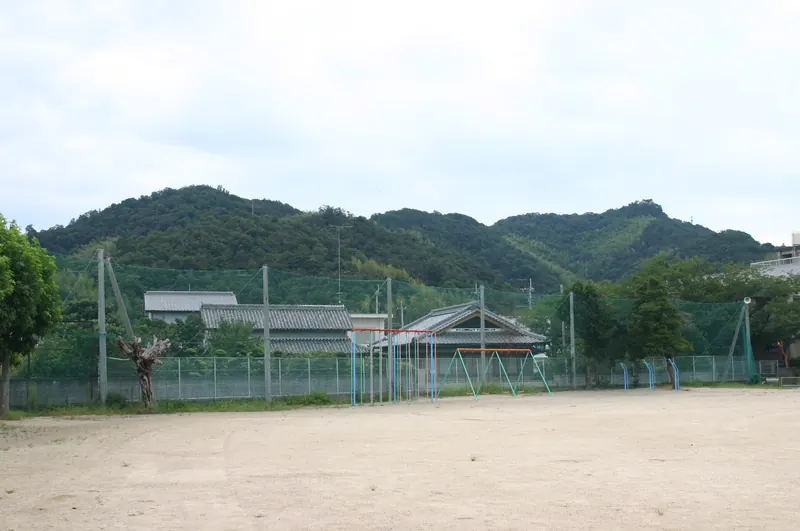 Mount Hinomine
