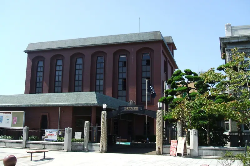 Japan Footwear Museum