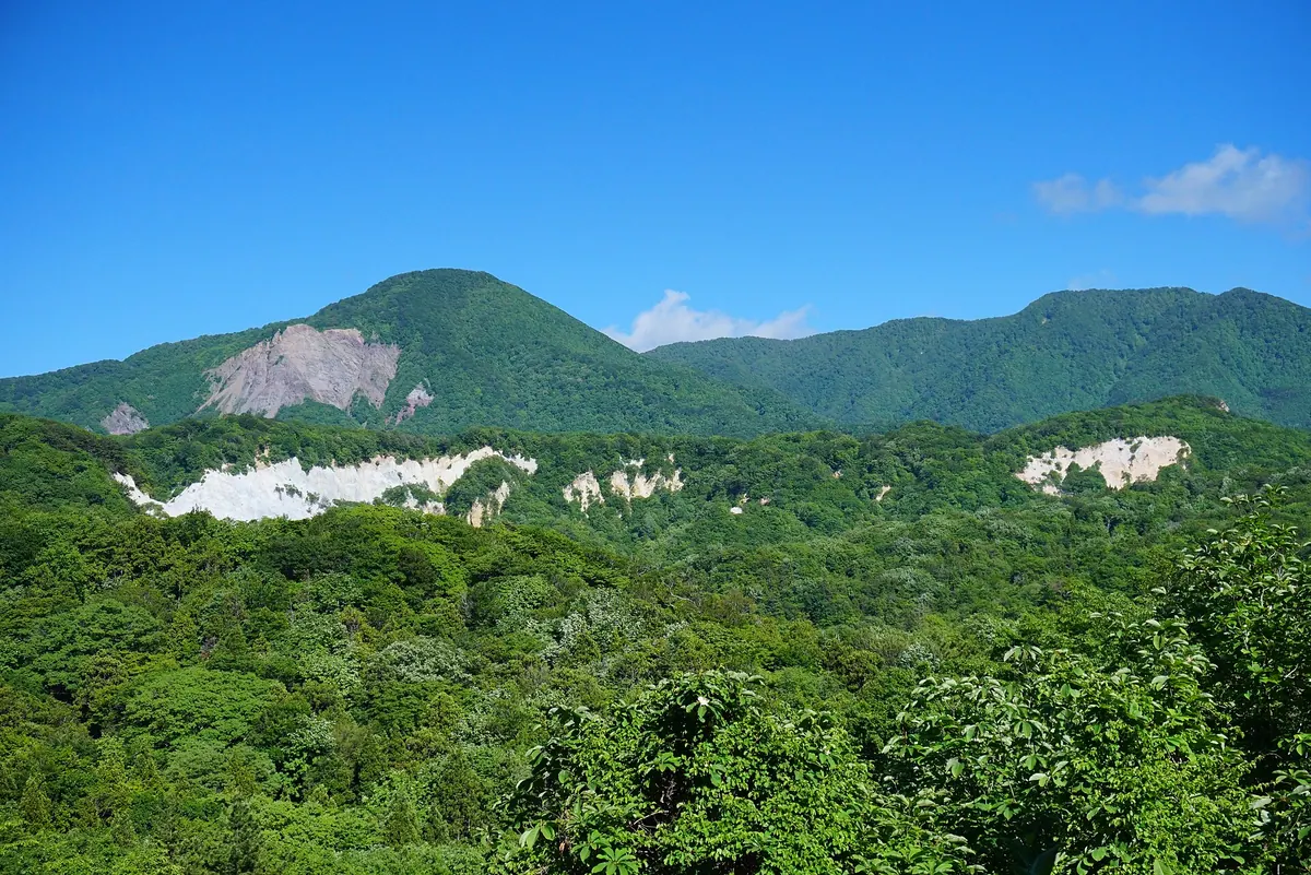Japan Canyon
