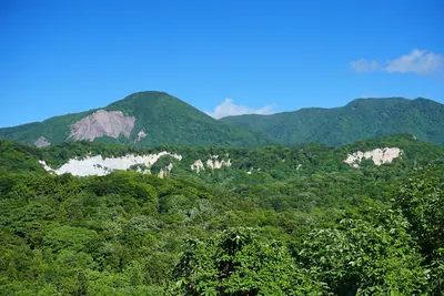 Japan Canyon