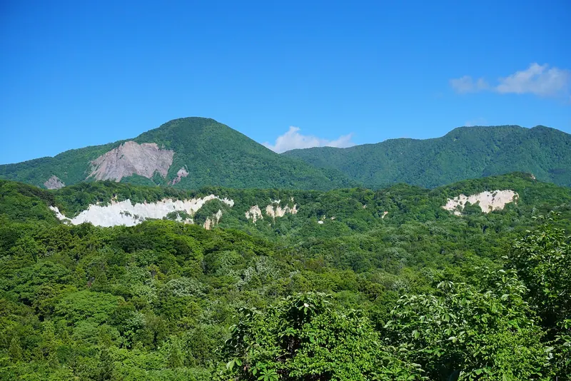 Japan Canyon