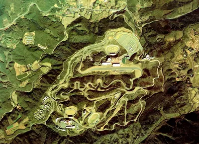 Japan Cycle Sports Center