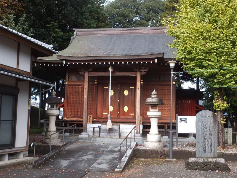 Hie Shrine