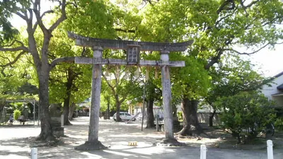 Hie Shrine
