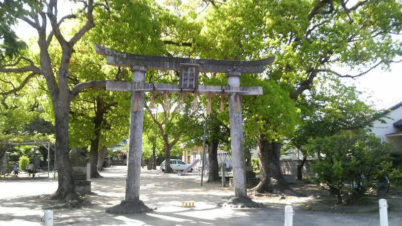 Hie Shrine