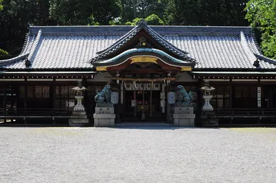 Hine Shrine