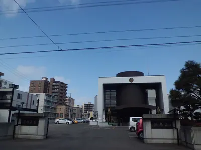 Nisshō-ji Temple
