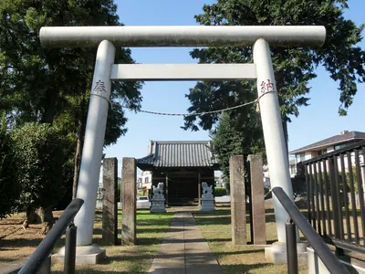 Shinmei Shrine