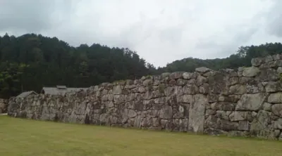 Hinoyama Castle