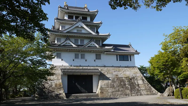 Sunomata Local History Museum