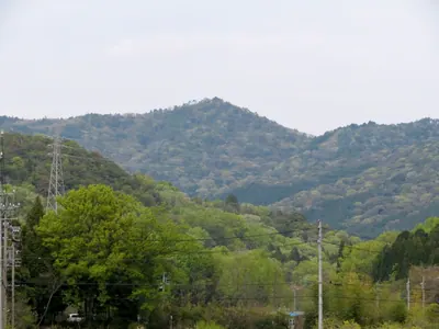 Mount Miroku