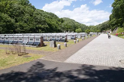 Hayano Cemetery Park