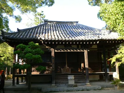 Kon'yō-ji Temple
