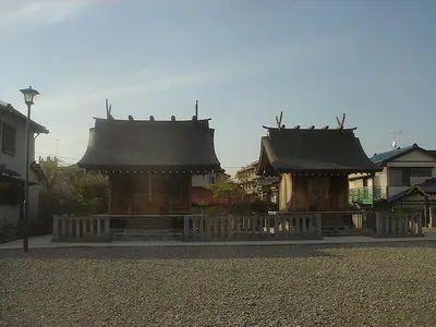 Konyō Shrine