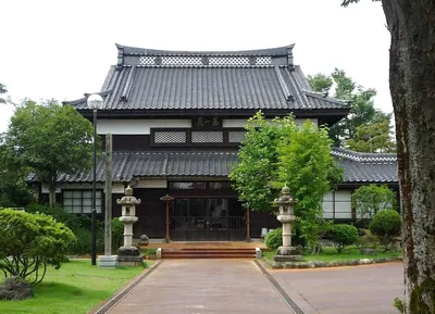 Shōfuku-ji Temple