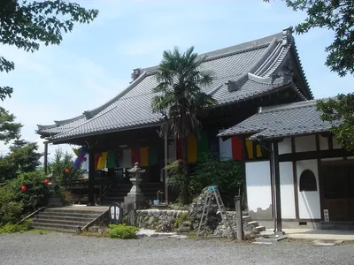 Myodai-ji Temple