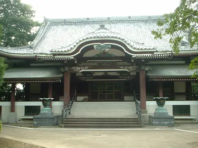 Myōjō-in Temple