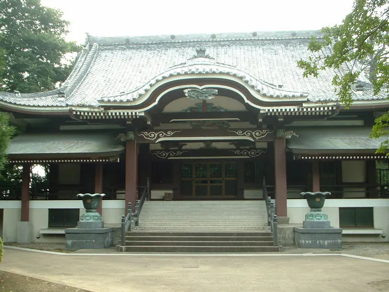 Myōjō-in Temple