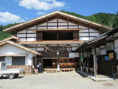 Meiji-za Theater