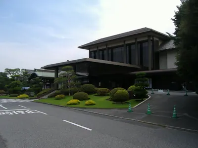 Meiji Kinenkan