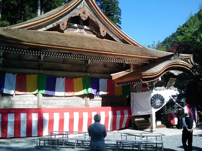 Myōō-in Temple