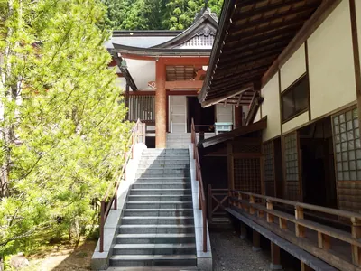 Myōō-in Temple