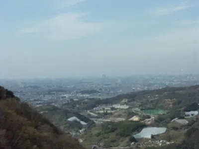 Mount Myōjin