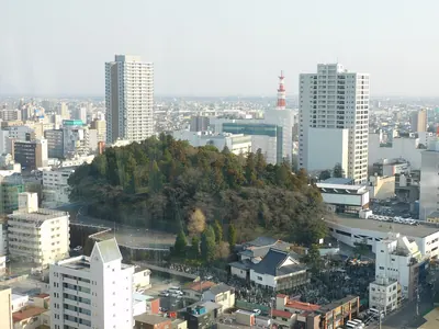 Mount Myōjin