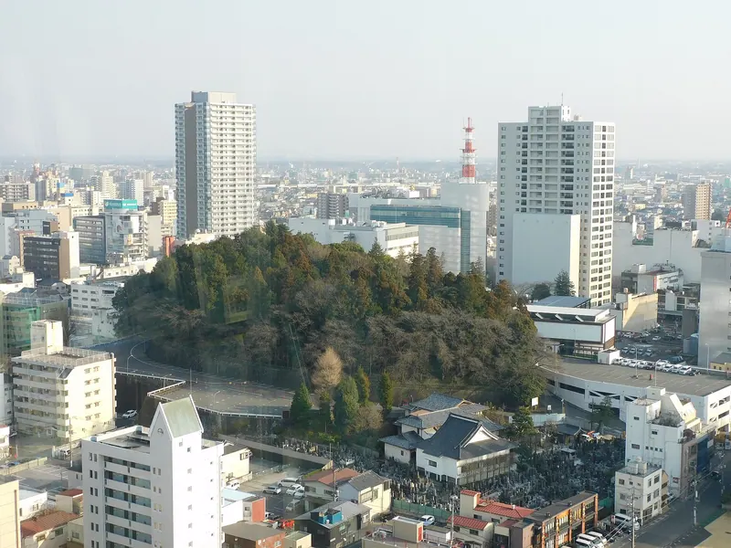 Mount Myōjin